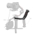 SmallRig 3028E - wielofunkcyjny uchwyt typu sling do wybranych gimbali DJI RS - przykład użycia